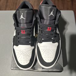 Air Jordan 1 Low Size 10.5