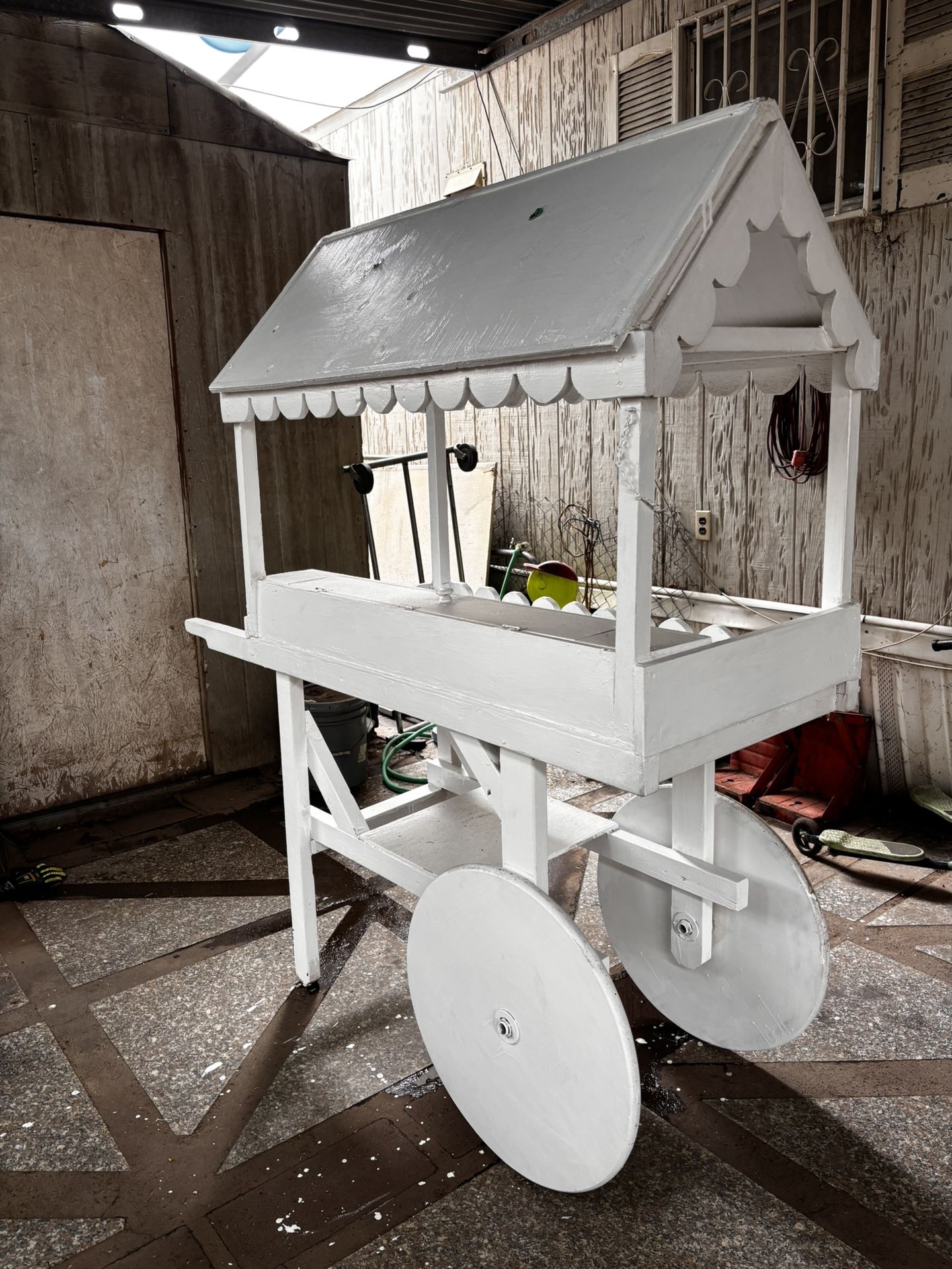 $$$$ For Sale!!!!! Snack Car