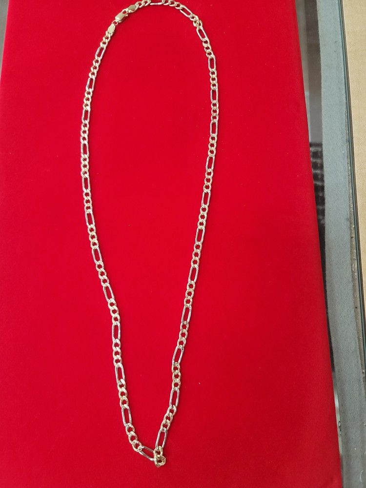 10k Gold Chain