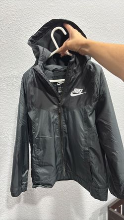 Nike Jacket 