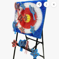 Ace Throwing Set