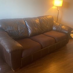 Couch (Ashley Furniture) 