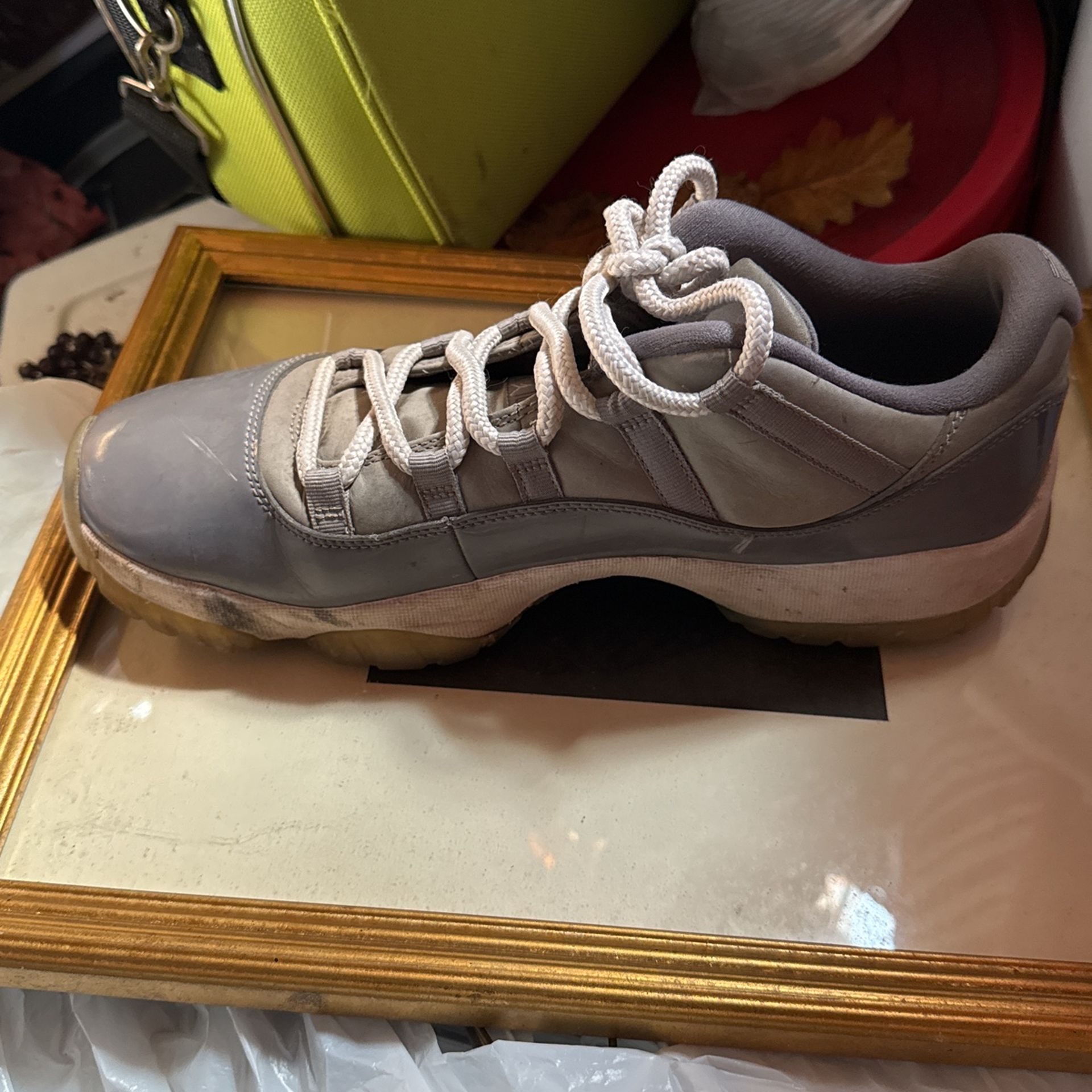Jordan 11s