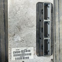 1997 Dodge Ram ECM or PCM 5.2L or 5.9L