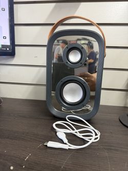 Speaker #97656-1