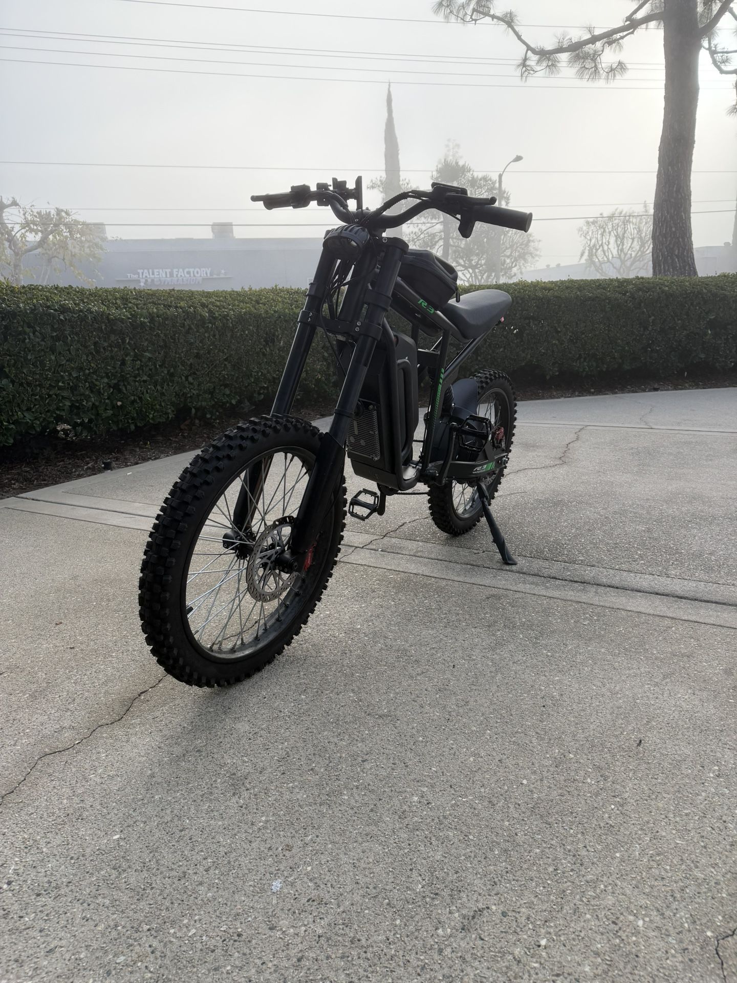 E-bike 