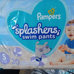 Pampers Swim Pants