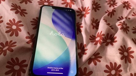 iPhone 13 Pro