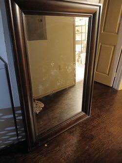 big Mirror
