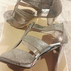 Michael Kors Heals