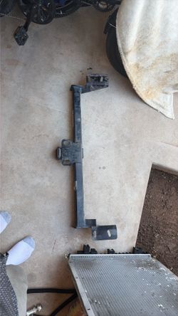 hitch receiver for 1(contact info removed) Toyota rav4