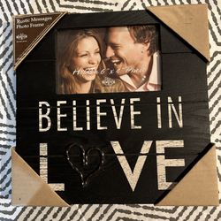 Wall Decor (brand New) 