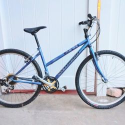 Bike Mountain Bike Schwinn Frontier 26"
