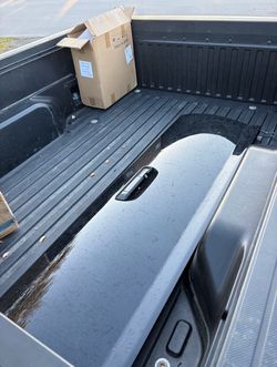 Tacoma Tailgate 2005-2015 *PERFECT*