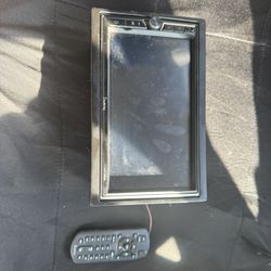 Double Din Radio 