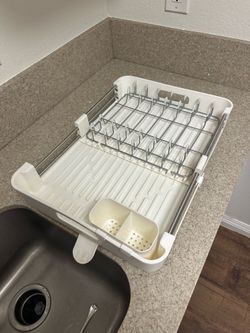 dish drip tray