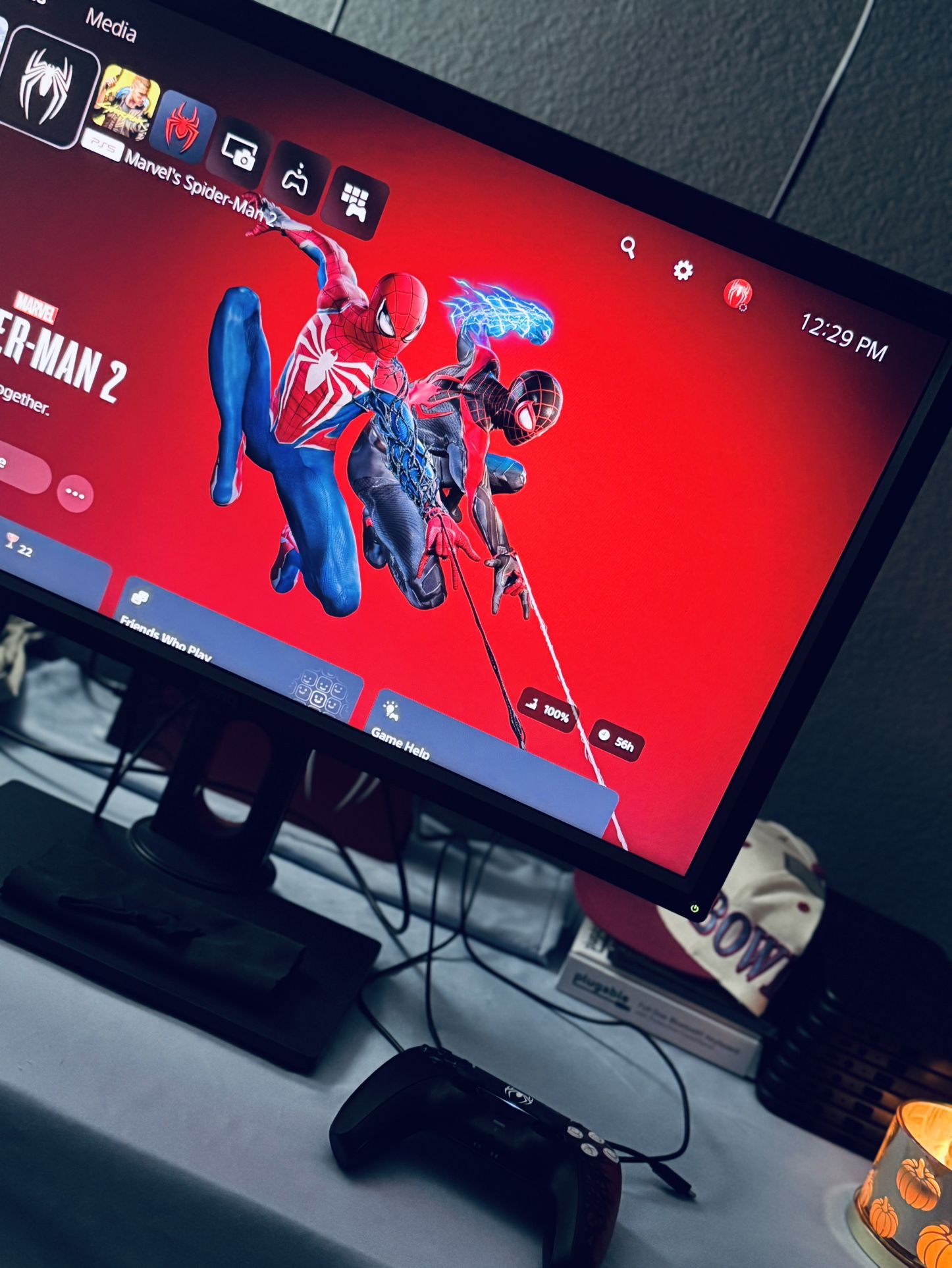 BenQ Monitor 27 in