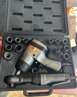 Air pressure tools