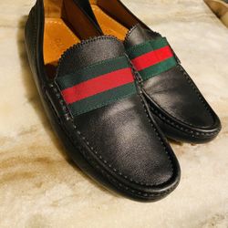 Gucci Loafers 