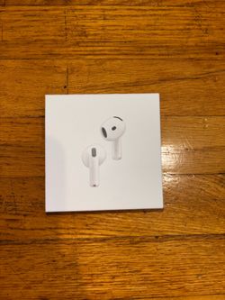AirPods 4