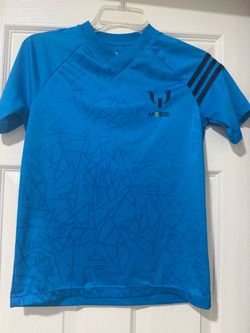 Youth Messi adidas Jersey