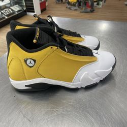 Jordan Retro 14 Shoes 176571