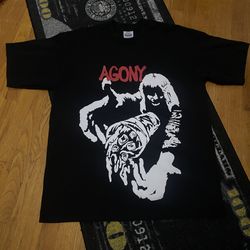 Agony T-Shirt