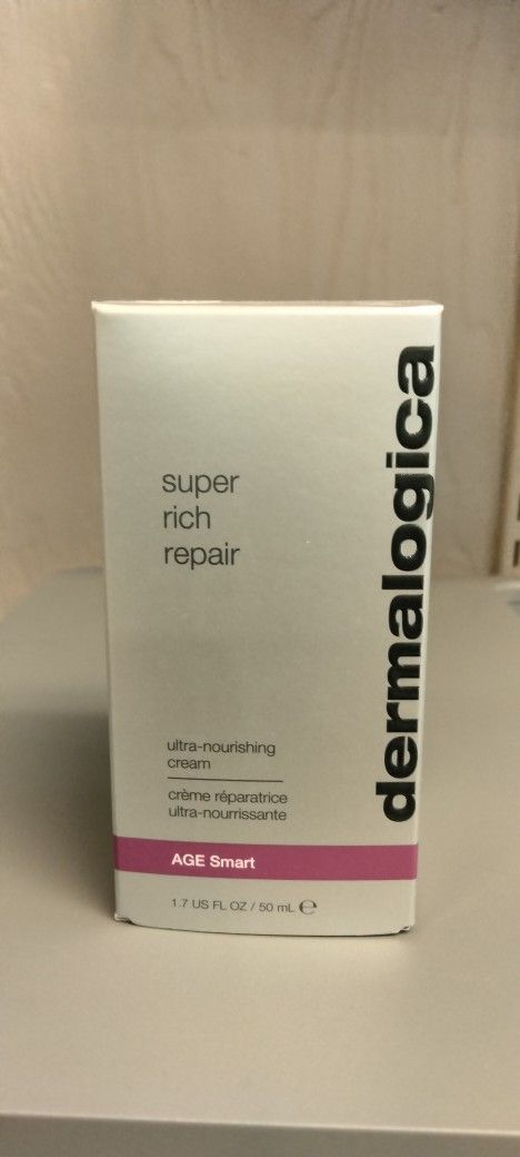 Dermalogica Super Rich Repair