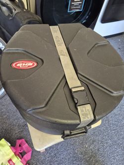 SKB Snare case 14"