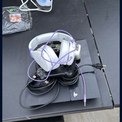 PS4 