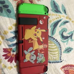 Nintendo Switch 23games And 256gb