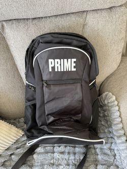 Prime Backpack 
