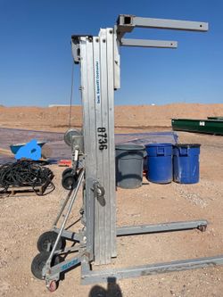 Superlift