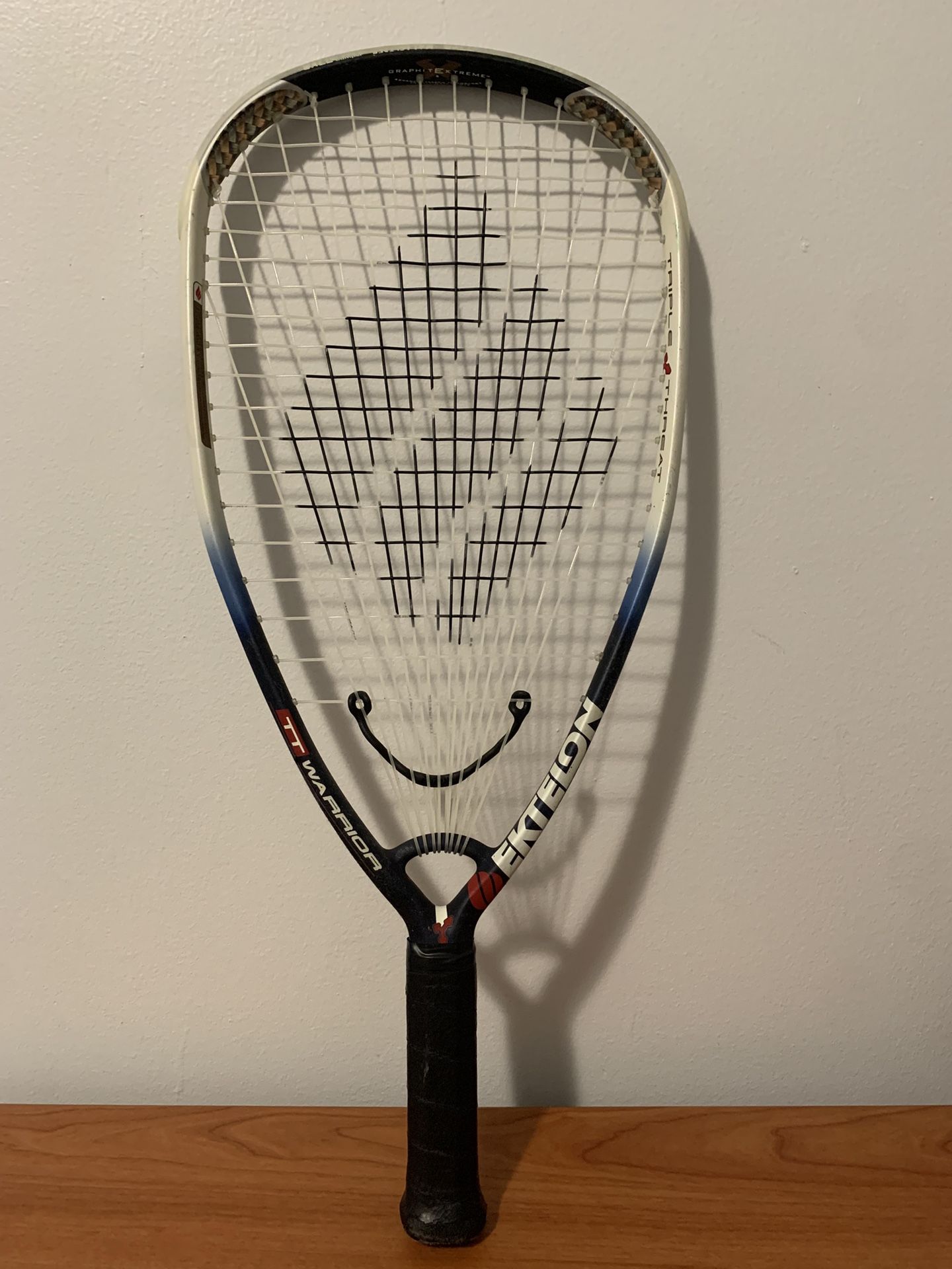 Ektelon Triple Threat TT Warrior Power Scoop 1700