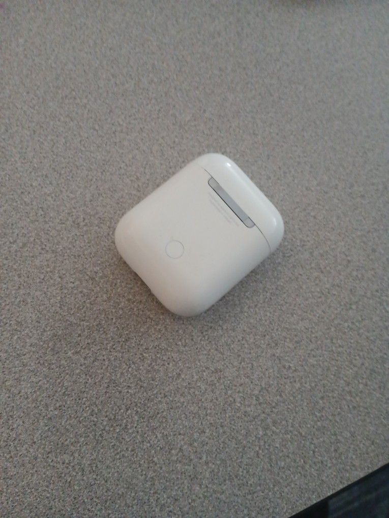 Apple Airpods Wanna Get Rid Of Them
