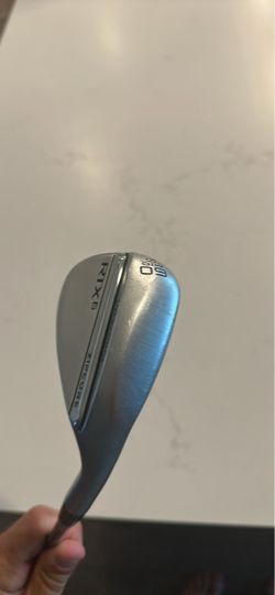 Cleveland RTX6 AirCore Golf Wedge