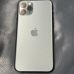 Apple iPhone 11 Pro 256GB