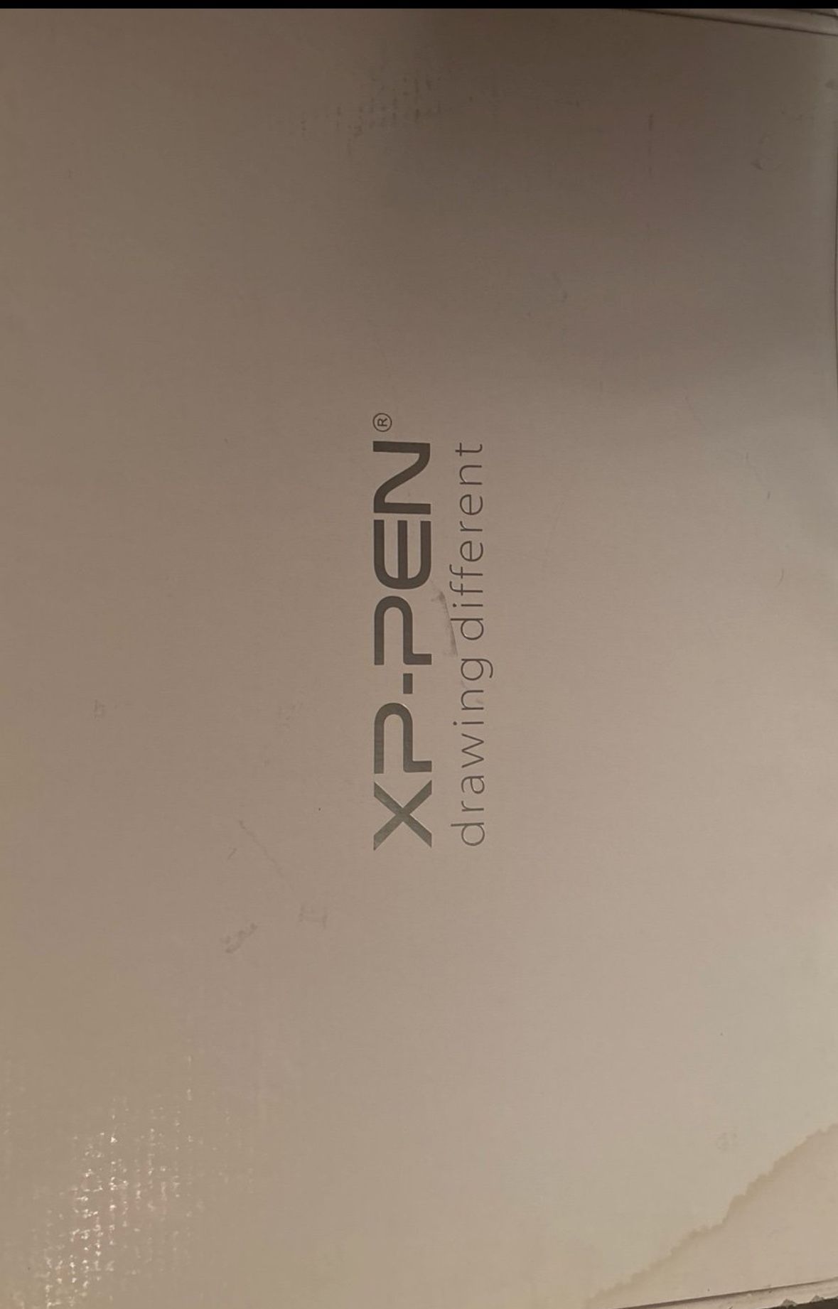 Xp Pen Graphic Drawing Tablet 15.6 Pro