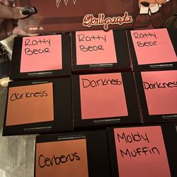 Skullpanda You Found Me 