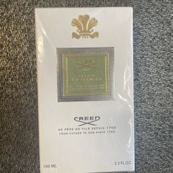 Creed Green Irish Tweed