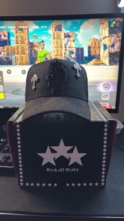 67 hats X jimmy18 Limited edition