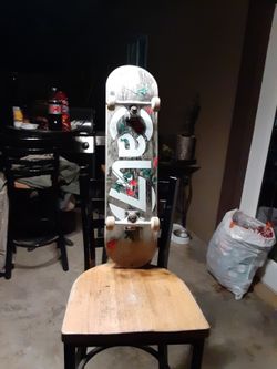 Cal7 Skateboard