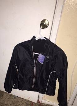 New size m