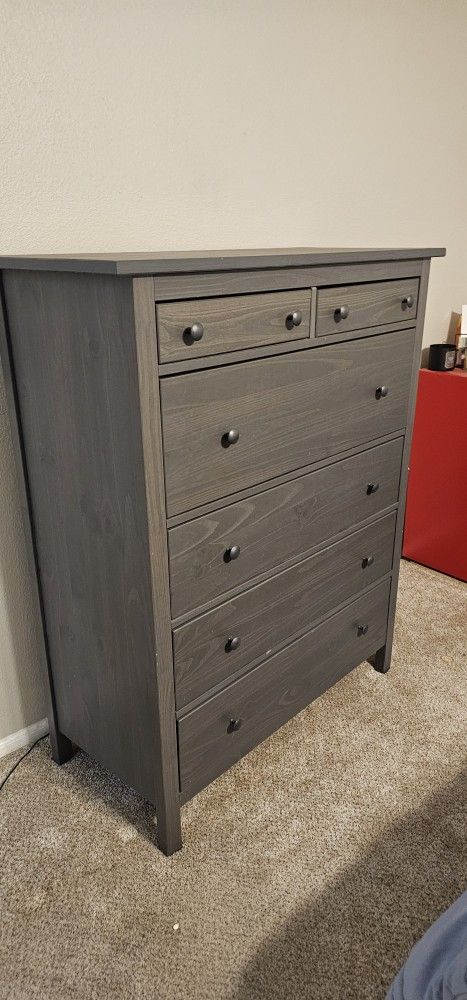 Ikea Dresser