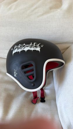 Pro-Tec Surf / Wakeboard Water Helmet
