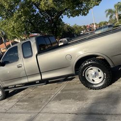 1997 Ford F-150