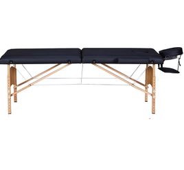 Portable Folding Massage Table with Carrying Case