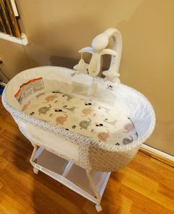Bassinet