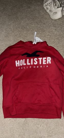 Hollister Hoodie