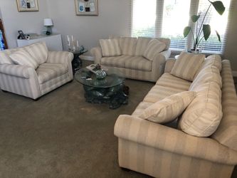Sofa Set